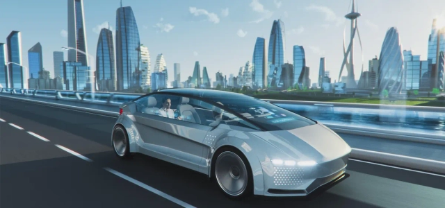 What Autonomous Vehicle Data Reveals About Robotaxi Limitations